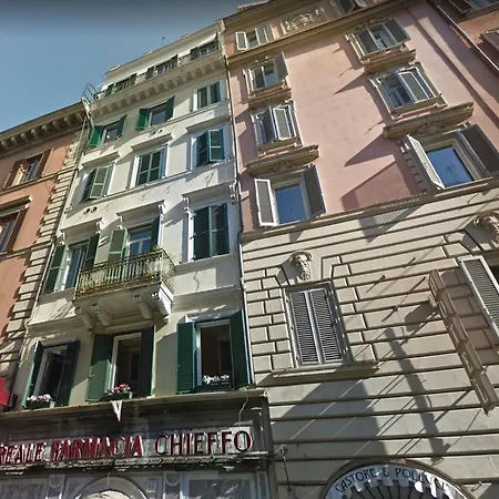 Capo Le Case